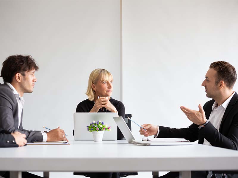 Dolmetscher in Krefeld